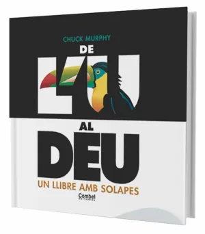 DE L'U AL DEU DE L'U AL DEU
