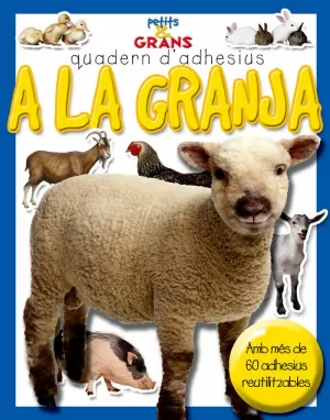 A LA GRANJA