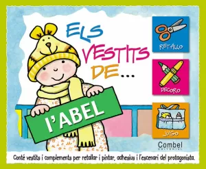 ELS VESTITS DE L'ABEL