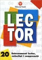 LECTOR (CATALA) N¦20 LL.IMPREMPTA LECTOR (CATALA) N¦20 LL.IMPREMPTA