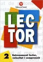 LECTOR (CATALA) N¦2 LL.IMPREMPTA LECTOR (CATALA) N¦2 LL.IMPREMPTA