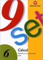 NOU SET 6 CALCUL