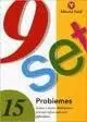 NOU SET 15 PROBLEMES NOU SET 15 PROBLEMES
