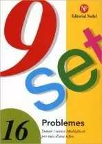 NOU SET 16 PROBLEMES NOU SET 16 PROBLEMES