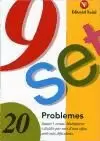 NOU SET 20 PROBLEMES NOU SET 20 PROBLEMES