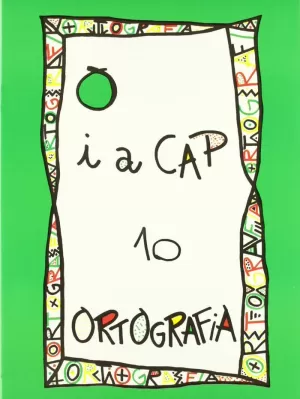 PUNT I A CAP 10. ORTOGRAFIA PUNT I A CAP 10. ORTOGRAFIA