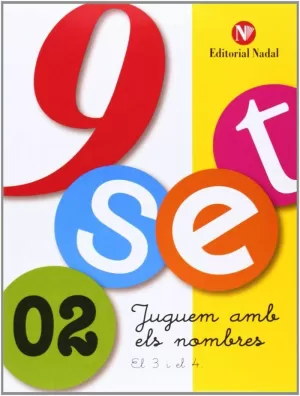 NOU-SET 02 - EL 3 I EL 4