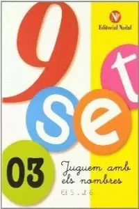NOU-SET 03 - EL 5 I EL 6