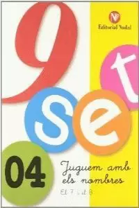NOU-SET 04 - EL 7 I EL 8