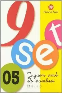 NOU-SET 05 - EL 9 I EL 0