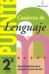 EP 2 - LENGUAJE CUAD. - PUENTE EP 2 - LENGUAJE CUAD. - PUENTE