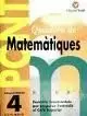 PONT MATEMATIQUES 4T.