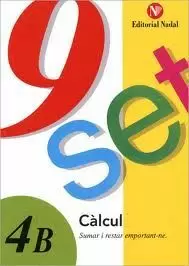 NOU SET N§4B CALCUL