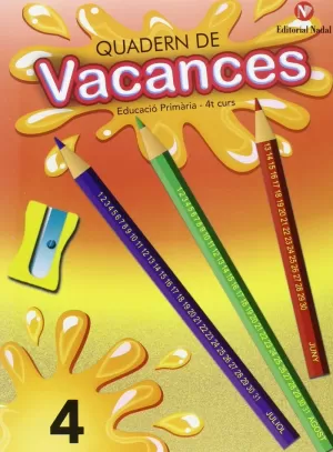 EP 4 - VACANCES EP 4 - VACANCES