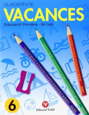 EP 6 - VACANCES EP 6 - VACANCES