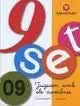 NOU-SET JUGUEM AMB ELS NOMBRES 9 NOU-SET JUGUEM AMB ELS NOMBRES 9