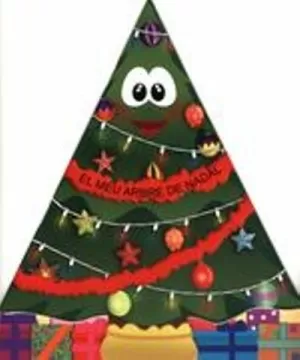 EL MEU ARBRE DE NADAL EL MEU ARBRE DE NADAL