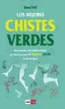 MEJORES CHISTES VERDES, LOS