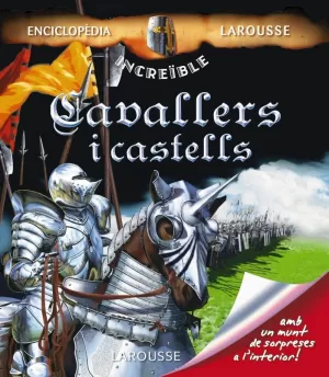 CAVALLERS I CASTELLS CAVALLERS I CASTELLS