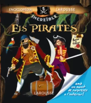 ELS PIRATES ELS PIRATES