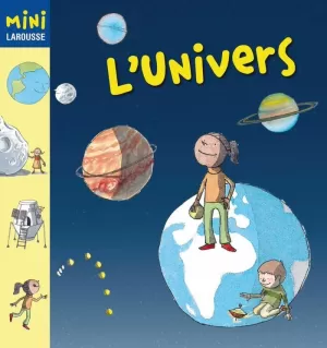 L¿UNIVERS L¿UNIVERS