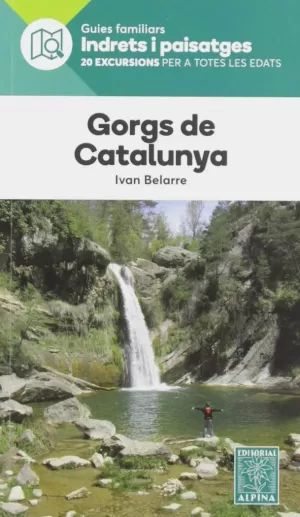 GORGS DE CATALUNYA GORGS DE CATALUNYA