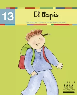 EL LLAPIS EL LLAPIS