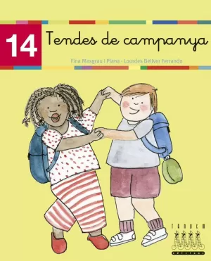 TENDES DE CAMPANYA TENDES DE CAMPANYA
