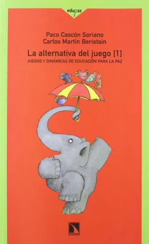 LA ALTERNATIVA DEL JUEGO I LA ALTERNATIVA DEL JUEGO I