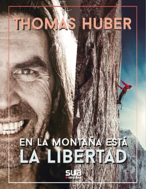 EN LA MONTAÑA ESTA LA LIBERTAD EN LA MONTAÑA ESTA LA LIBERTAD