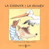 C-VL.LA CIGONYA I LA GUINEU C-VL.LA CIGONYA I LA GUINEU