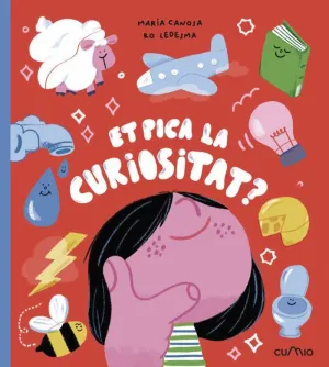 ET PICA LA CURIOSITAT? ET PICA LA CURIOSITAT?