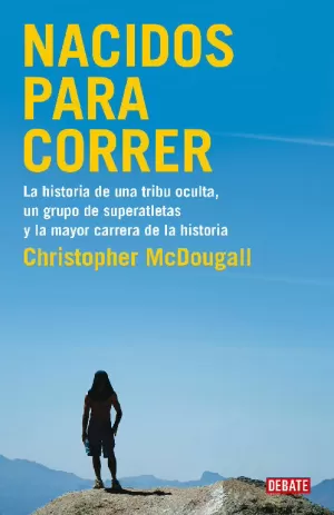 NACIDOS PARA CORRER NACIDOS PARA CORRER