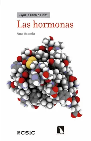 LAS HORMONAS LAS HORMONAS