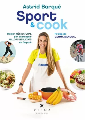 SPORT & COOK SPORT & COOK
