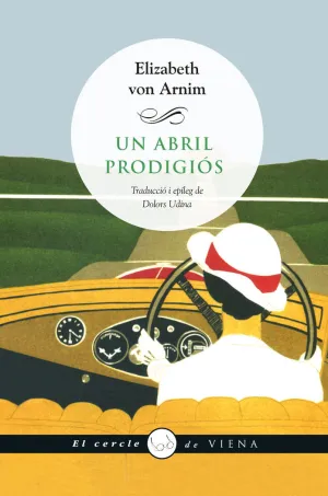 ABRIL PRODIGIOS, UN ABRIL PRODIGIOS, UN