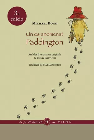 UN ÓS ANOMENAT PADDINGTON