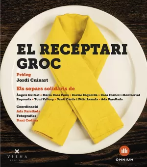 EL RECEPTARI GROC EL RECEPTARI GROC