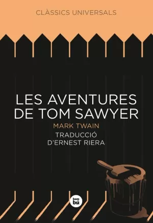 LES AVENTURES DE TOM SAWYER