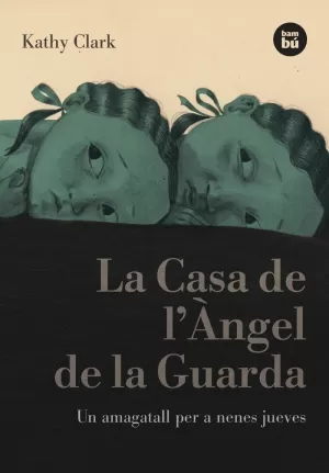 LA CASA DE L'ÀNGEL DE LA GUARDA LA CASA DE L'ÀNGEL DE LA GUARDA