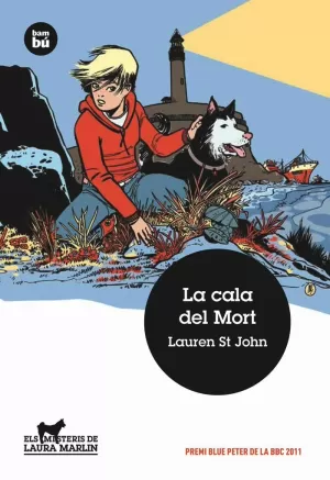 LA CALA DEL MORT LA CALA DEL MORT