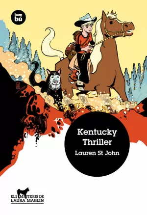 KENTUCKY THRILLER KENTUCKY THRILLER