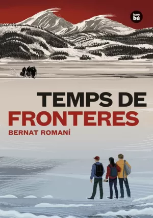 TEMPS DE FRONTERES - 100% PEFC TEMPS DE FRONTERES - 100% PEFC