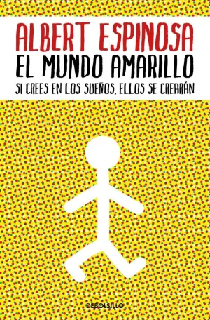 EL MUNDO AMARILLO EL MUNDO AMARILLO