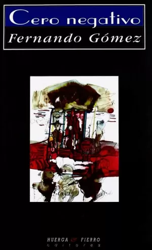 CERO NEGATIVO CERO NEGATIVO
