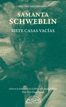 SIETE CASAS VACIAS (ED. 10 ANIVERSARIO) SIETE CASAS VACIAS (ED. 10 ANIVERSARIO)