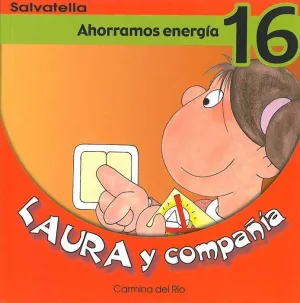 LAURA Y COMPAÑIA 16 LAURA Y COMPAÑIA 16