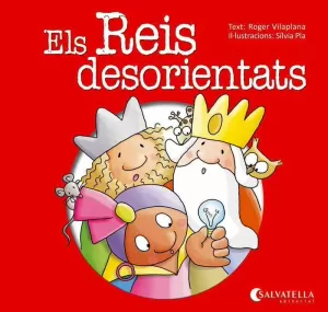 ELS REIS DESORIENTATS