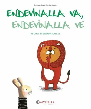 ENDEVINALLA VA,ENDEVINALLA VE ENDEVINALLA VA,ENDEVINALLA VE