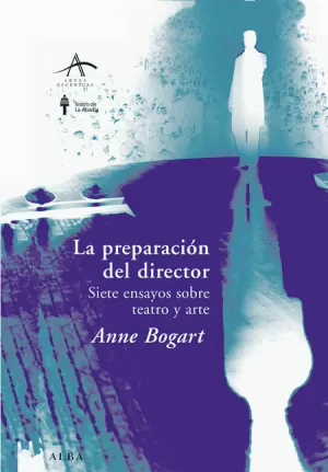 LA PREPARACIÓN DEL DIRECTOR LA PREPARACIÓN DEL DIRECTOR